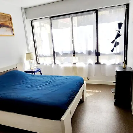 Village Faidherbe D'angle Moderne Апартаменты *