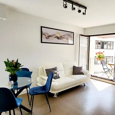 Village Faidherbe D'angle Moderne Апартаменты Париж