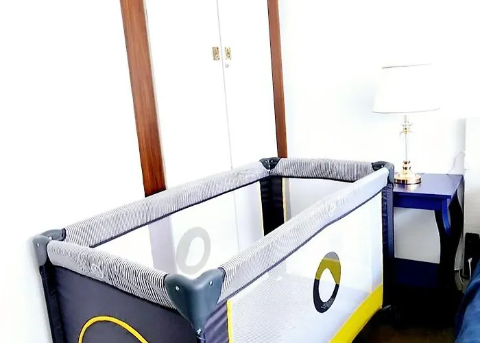 Village Faidherbe D'angle Moderne Apartamento Paris